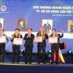 Thuduc Agromarket bội thu giải thưởng được vinh danh