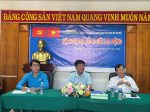 Hội nghị người lao động năm 2024